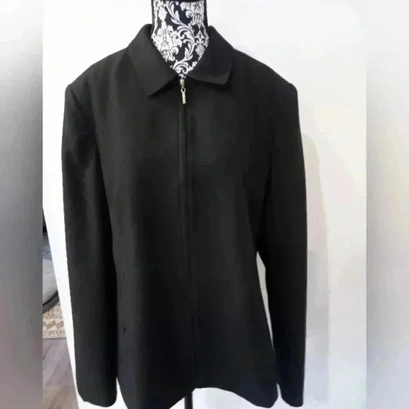 Evan Picone  jacket - Picture 3 of 6